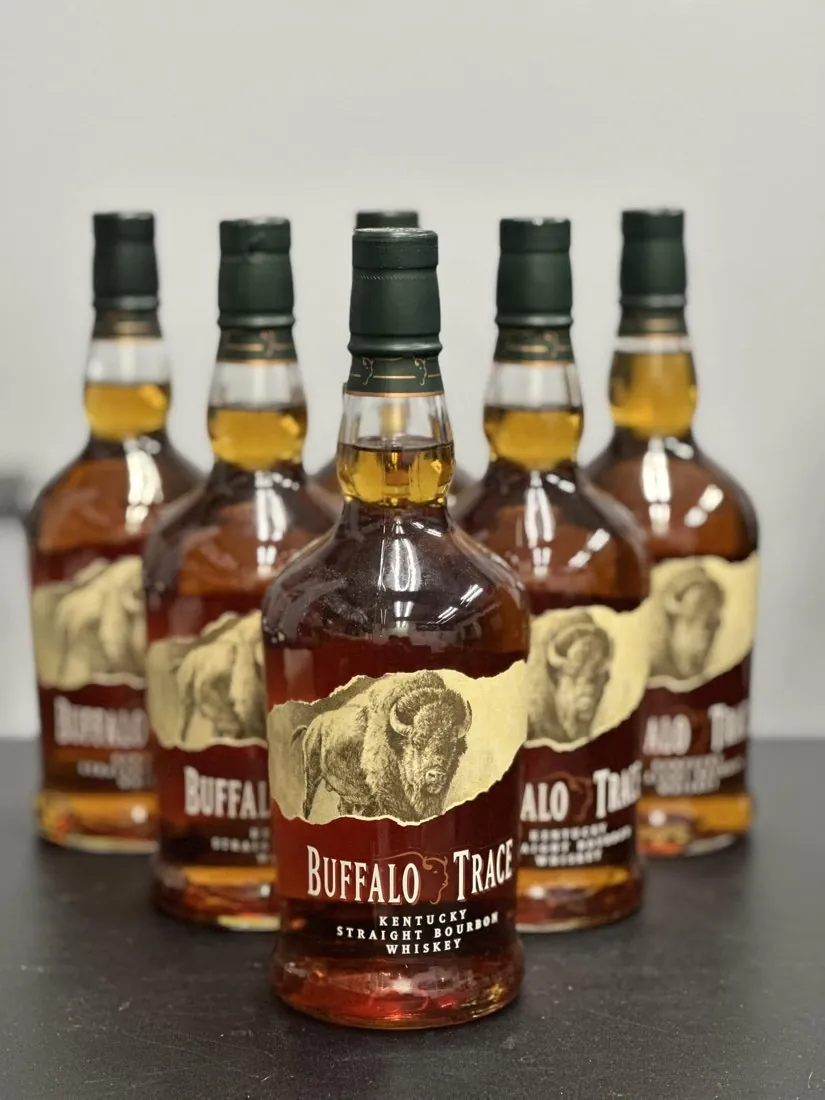 Buffalo Trace