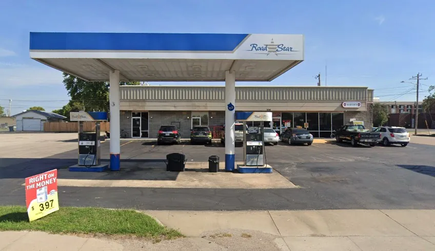 Deli and Grocery